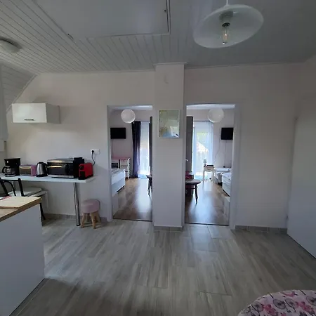 Apartman Andrea *