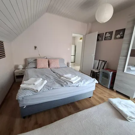 Andrea Apartman